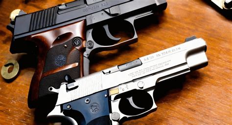 Exploring The Best Pistols For Concealed Carry Prepared Patriot