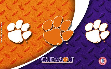 🔥 [50+] Clemson University Desktop Wallpapers | WallpaperSafari