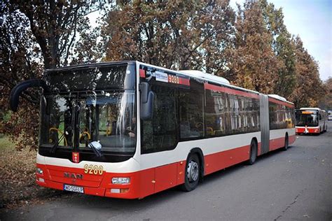 Wakacyjne zmiany w rozkładach jazdy komunikacji miejskiej WP Wiadomości