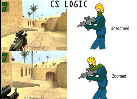 Top Memes De Csgo En Espa Ol Memedroid