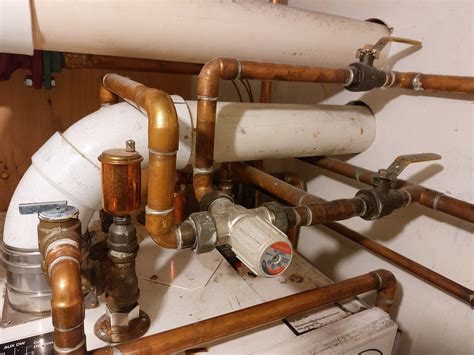 No Heat But Have Hot Water DIY Home Improvement Forum