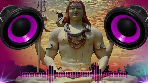 Bol Bam Song 2024 Jay Mahakal Mahakal Dj Song 2024 Jai Bholenath