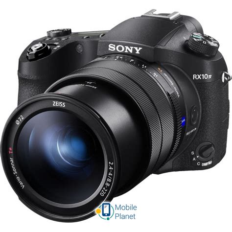 Купить SONY Cyber-Shot RX10 MkIV (DSCRX10M4.RU3) в Одессе, Львове цена ...