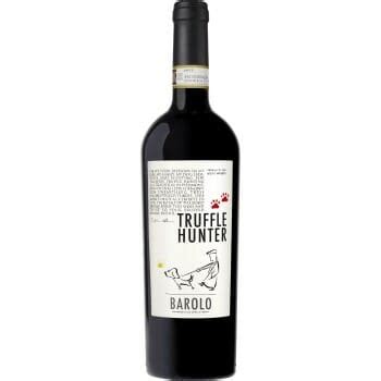 Truffle Hunter Barolo 189 Vinklubben Tre Kronor