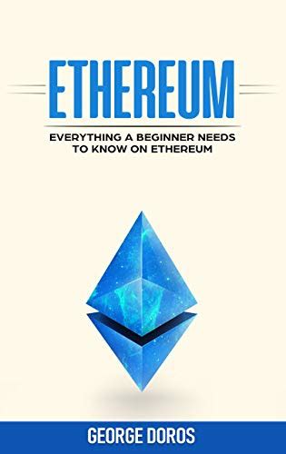 11 Best Ethereum Virtual Machine Ebooks For Beginners Bookauthority