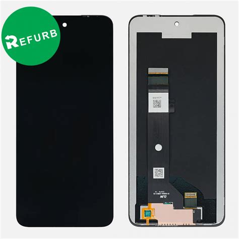 Motorola Moto G 5G 2023 XT2313 6 Display LCD Touch Screen Digitizer