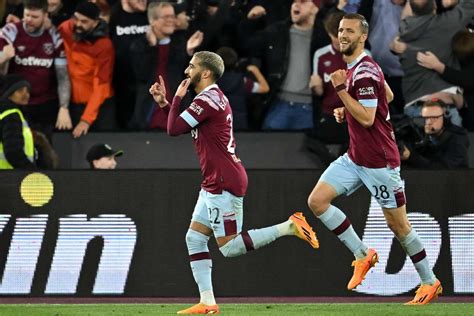 Ligue Europa Conférence West Ham assure Bâle fait un gros coup à la