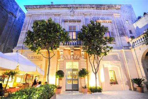 The Best Luxury Hotels in Malta | The Hotel Guru