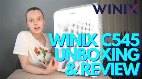 Winix Air Purifier Costco Reviews Outlet Wholesale | www.pinnaxis.com