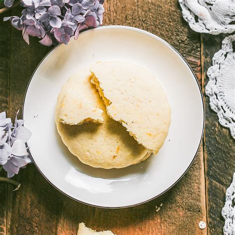 Old Fashioned Southern Tea Cakes Recipe The Storied Recipe