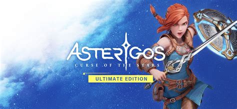 Asterigos Curse Of The Stars Ultimate Edition Attributes Tech Specs