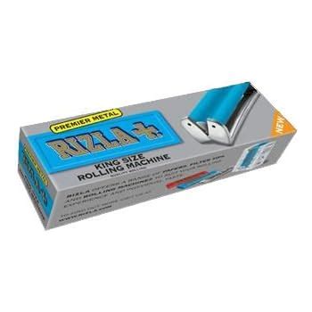 Rizla Premier Metal King Size Cigarette Rolling Machine Amazon Co Uk