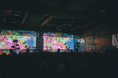 Gaîté Lyrique | Technopol
