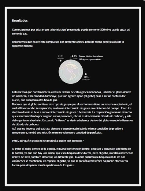 Cursar Prepa en Línea SEP M12S4 Proyecto integrador Experimentando