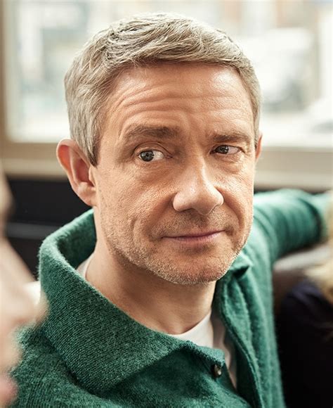 Martin Freeman