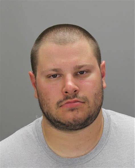 Chase Jeffrey Streacker Sex Offender In Incarcerated MI