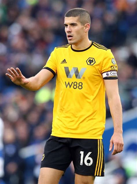 Wolves captain Conor Coady targets Europa League run after Besiktas win ...