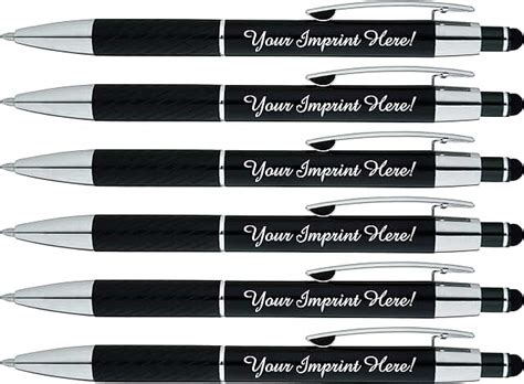 Amazon.com: imprinted pens