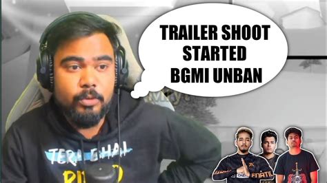 Bgmi Unban Today News Bgmi New Update Is Here Bgmi Unban Released