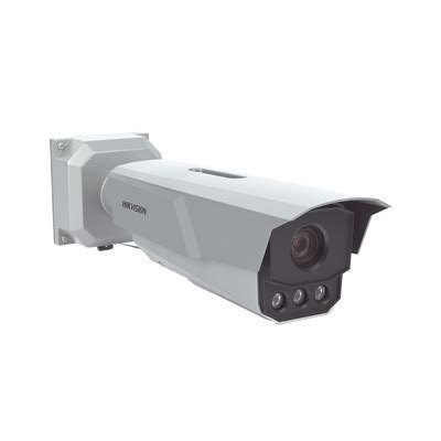 HIKVISION IDS TCM403 BI 0832 Bala IP 4 Megapixel ANPR