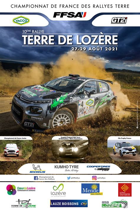 Rallye Terre de Lozère 2025 48 RALLYEGO