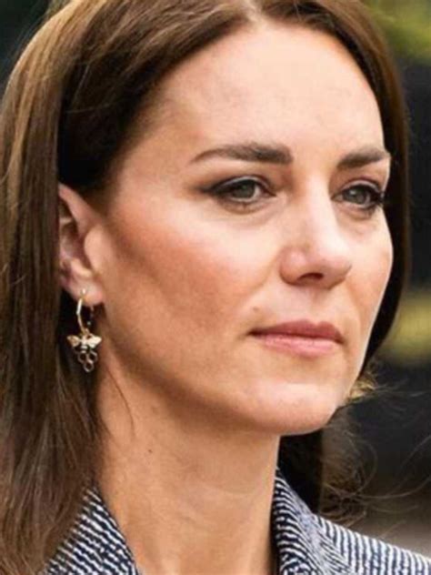 Kate Middleton Torna In Pubblico Per La Prima Volta Dopo La Malattia