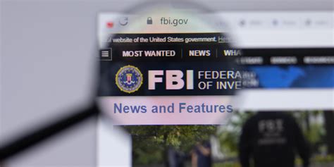 Fbi Launches Crypto Unit To Curb Online Crime The Cyber Post