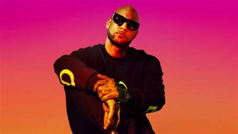 Booba Annonce G Et Son Nouvel Album Ultra Mouv