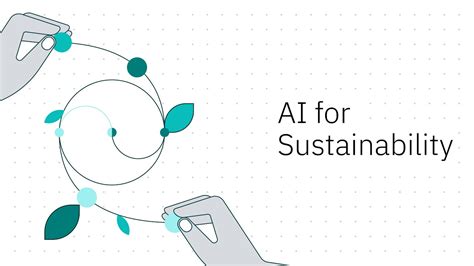 Ai For Sustainability Youtube