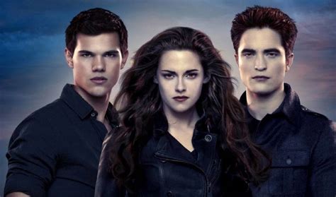 Ordem Para Assistir Crepúsculo - Saiba qual é a ordem correta para assistir a Saga Crepúsculo | DCI