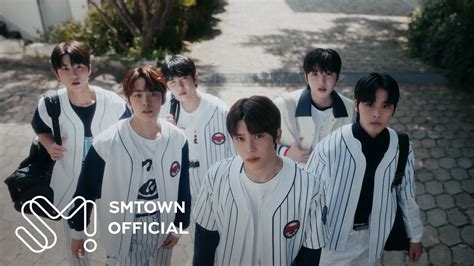 Nct New Team Hands Up Mv Smtown