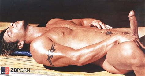 Julian Rios ZB Porn