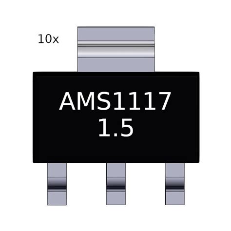 Jest U Nas X Ams V Voltage Regulator A V