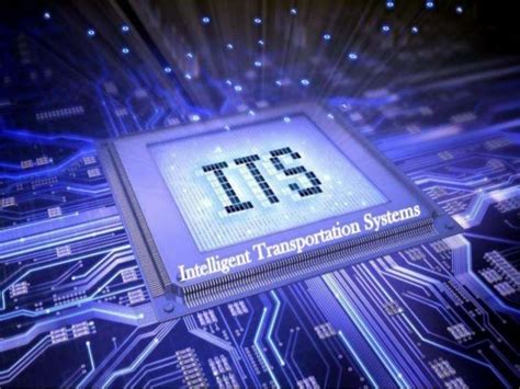 intelligent transport systems