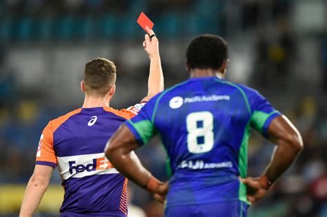 20-minute red card sends wrong message – and other rugby learnings