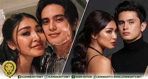 Nadine Lustre Described Her Post Breakup Relationship With James Reid