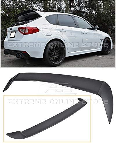 Amazon Extreme Online Store交換用部品 2008 2014 スバル WRX STi ハッチバックワゴンモデル