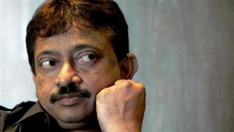 Ram Gopal Varma To Be Arrested For Illegally Shooting God Sex And Truth In India 🎥 Latestly