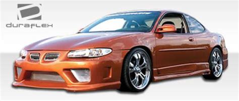 Shop for Pontiac Grand Prix Body Kits and Car Parts on Bodykits.com ...