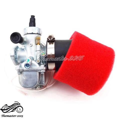 Molkt Mm Carburetor Air Filter For Imr Ssr Cc Crf Pit