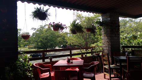 Restaurante Carnes Asadas El Charro En Colima