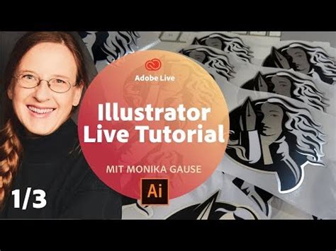 Illustrator Tipps Absolute Beginners