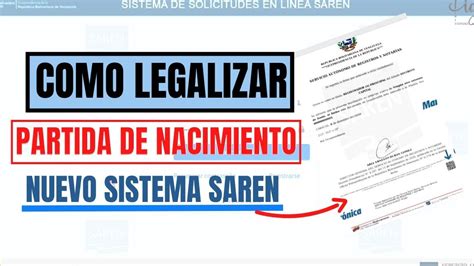 Guía completa Pasos para apostillar en Venezuela Aprende el trámite y