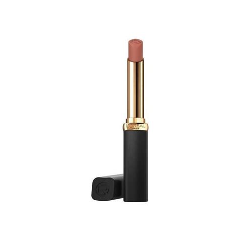 L Oreal Paris Color Riche Volume Matte Nudes Of Worth Lipstick Le Nude Defiant Big W