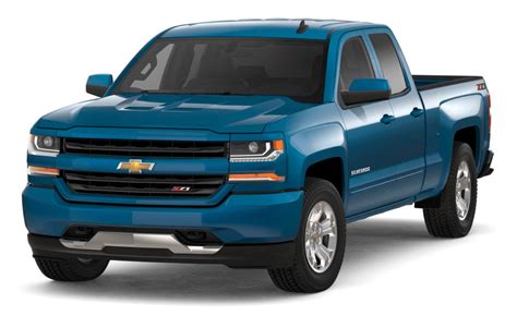 Light Duty Lucky Draw 2019 Chevrolet Silverado 1500 Ld Off