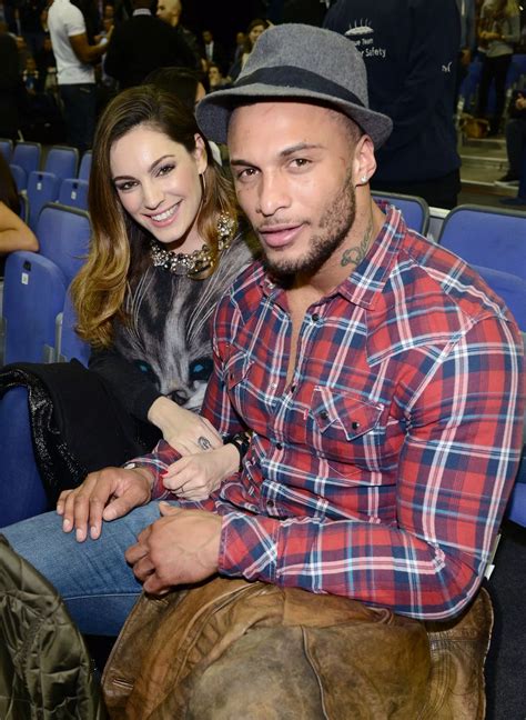 Kelly Brook's love life – four proposals, Jason Statham and Katie Price