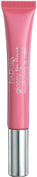 Köp Isadora Glossy Lip Treat Pink Pearl På