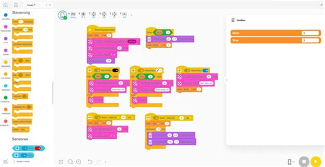 Mit Lego Education Spike Spielerisch Programmieren Lernen Seite 2 Von