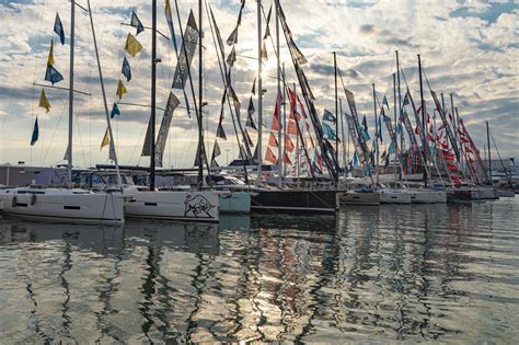 62 Salone Nautico Internazionale di Genova Zarabazà