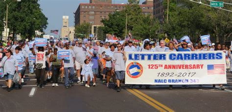 Together We Win Photos From The 2017 St Louis Labor Day Parade